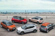 Uuden SEAT Arona -crossoverin koeajo ja ensivaikutelmat kuva 6