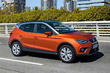 Uuden SEAT Arona -crossoverin koeajo ja ensivaikutelmat kuva 1