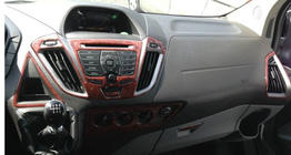 Ford Transit 2014– Kojelaudan paneelisuojat V1 kuva 5