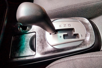 Mitsubishi Lancer 9 2004–2008 Kojelaudan paneelisuojat V1 (Meric) Alumiini kuva 11