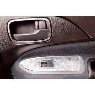 Kojelaudan paneelisuojat V1 (Meric) Mitsubishi Lancer 9 2004–2008 kuva 4