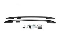 Mazda CX-5 2012–2017 Kattokaiteet Skyport Black (2 kpl) kuva 3