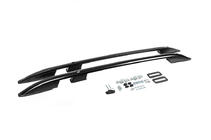 Mazda CX-5 2012–2017 Kattokaiteet Skyport Black (2 kpl) kuva 5