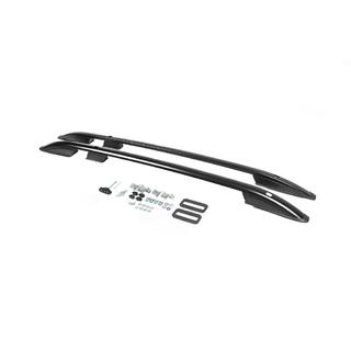Kattokaiteet Skyport Black (2 kpl) Mazda CX-5 2012–2017 kuva 4
