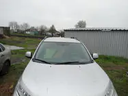 Mitsubishi ASX 2010–2023 Kattokaiteet Skyport Black (2 kpl) kuva 6