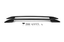 Nissan Qashqai 2014–2021 Skyport Black kattokaiteet kuva 2
