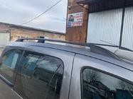 Peugeot Partner Tepee 2008–2018 Skyport kattokaiteet (mustat) kuva 9