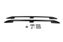 Range Rover Sport 2005–2013 Skyport-kattokaiteet (mustat) kuva 1