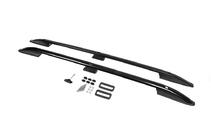 Range Rover Sport 2005–2013 Skyport-kattokaiteet (mustat) kuva 2