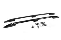 Range Rover Sport 2005–2013 Skyport-kattokaiteet (mustat) kuva 3