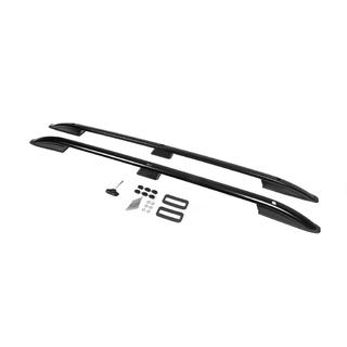 Skyport-kattokaiteet (mustat) Range Rover Sport 2005–2013 kuva 2