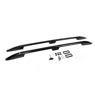 Skyport-kattokaiteet (mustat) Range Rover Sport 2005–2013 kuva 3