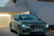 Uuden sukupolven Hyundai Grandeur -lippulaivasedanin katsaus kuva 1