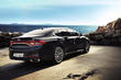 Uuden sukupolven Hyundai Grandeur -lippulaivasedanin katsaus kuva 2