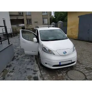 Kromatut kattokaiteet kuva 3