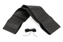 Ohjauspyörän suojus (nahka) 39-40 cm - 2L kuva 2