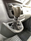 Mercedes Vito W639 2004–2014 Nahkainen vaihdekepin suojapussi Tiptronic kuva 2