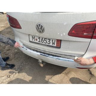 Takapuskurin suojalista Carmos (ruostumaton teräs) kuva 2