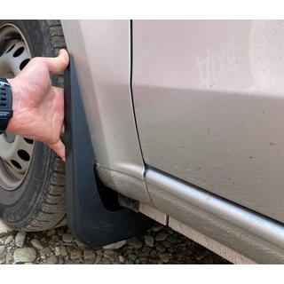 Alkuperäiset eturoiskeläpät Vito/V-Class -malliin helmojen kanssa (2 kpl) kuva 4
