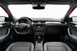 Päivitetyn Skoda Rapid Spacebackin koeajo kuva 7