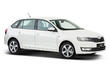 Päivitetyn Skoda Rapid Spacebackin koeajo kuva 4