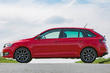 Päivitetyn Skoda Rapid Spacebackin koeajo kuva 2