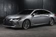 Toyota Avalon 2018 -mallivuoden lippulaivasedan kuva 1