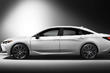 Toyota Avalon 2018 -mallivuoden lippulaivasedan kuva 3