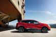 Renault Kadjar -crossoverin koeajo ja katsaus kuva 4