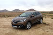 Renault Kadjar -crossoverin koeajo ja katsaus kuva 3