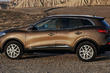 Renault Kadjar -crossoverin koeajo ja katsaus kuva 2