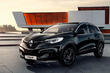 Renault Kadjar -crossoverin koeajo ja katsaus kuva 1