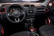 Kompakti Jeep Renegade -crossover kuva 7