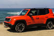 Kompakti Jeep Renegade -crossover kuva 5