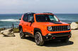 Kompakti Jeep Renegade -crossover kuva 4