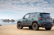 Kompakti Jeep Renegade -crossover kuva 3