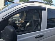Mercedes Viano 2004–2014 Tuuliohjaimet (2 kpl, Sunplex Sport) kuva 3