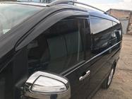Mercedes Viano 2004–2014 Tuuliohjaimet (2 kpl, Sunplex Sport) kuva 5