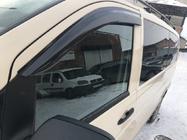 Mercedes Vito W639 2004–2014 Tuuliohjaimet (2 kpl, DDU) kuva 2