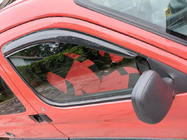 Renault Kangoo 1998–2008 Ikkunatuuliohjaimet 8 cm (2 kpl, DDU) kuva 2