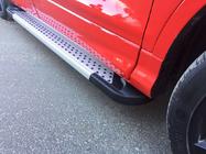 Ford Kuga/Escape 2013–2019 King-sivuportaat (2 kpl, alumiini) kuva 7
