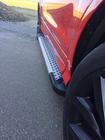 Ford Kuga/Escape 2013–2019 King-sivuportaat (2 kpl, alumiini) kuva 8