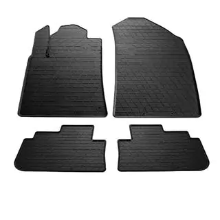 Stingray kumimatot (4 kpl)