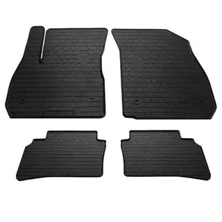 Stingray kumimatot (4 kpl)