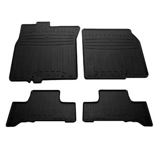 Stingray kumimatot (4 kpl) Toyota FJ Cruiser 2006–2022