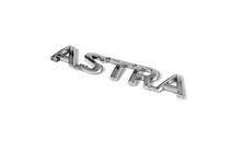 Opel Astra F 1991–1998 Astra-teksti (Turkki) kuva 2