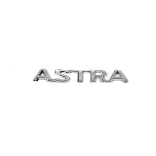 Astra-teksti (124 mm x 18 mm)