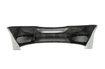 Mercedes Sprinter W906 2006–2018 AMG etupuskurin lippa (2006-2013) kuva 4