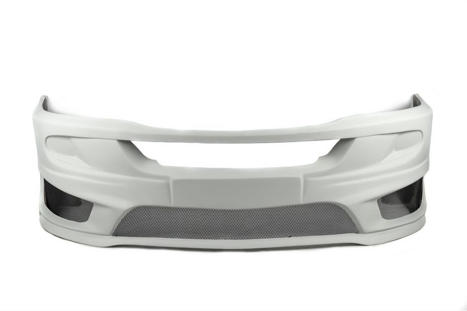 Mercedes Sprinter W906 2006–2018 AMG etupuskurin lippa (2006-2013) Image