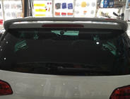 Volkswagen Golf 7/E-Golf 2012–2020 Meliset-spoileri (Base HB, maalattava) kuva 2